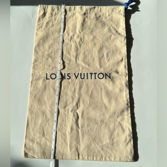 Louis Vuitton Bag Dust Bag - Picture 3 of 3